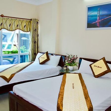 Cali Hotel Son Tra المظهر الخارجي الصورة