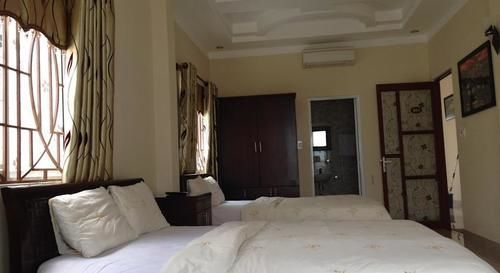 Cali Hotel Son Tra المظهر الخارجي الصورة