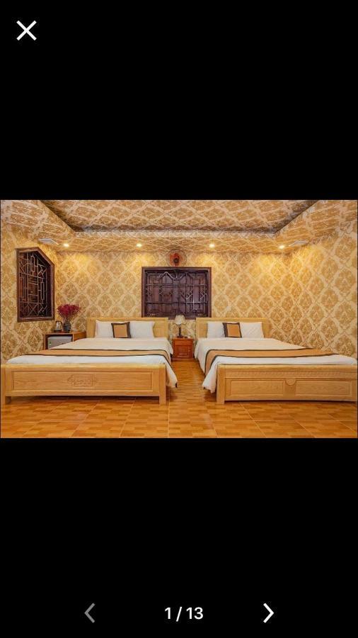 Cali Hotel Son Tra المظهر الخارجي الصورة
